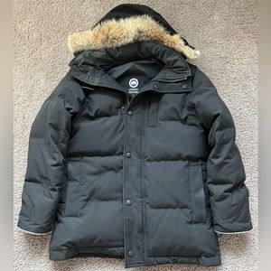 Canada Goose Eakin Parka